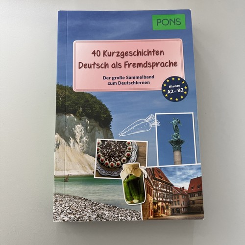 Pons kurzgeschichten - pons, 40
