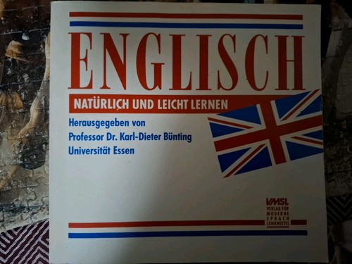 Englisch natürlich und - englisch,