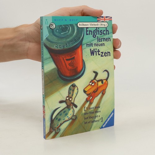 Englisch lernen mit neuen