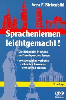 Sprachenlernen leichtgemacht - leichtgemacht,