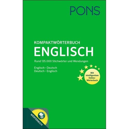Großes wörterbuch englisch - großes,