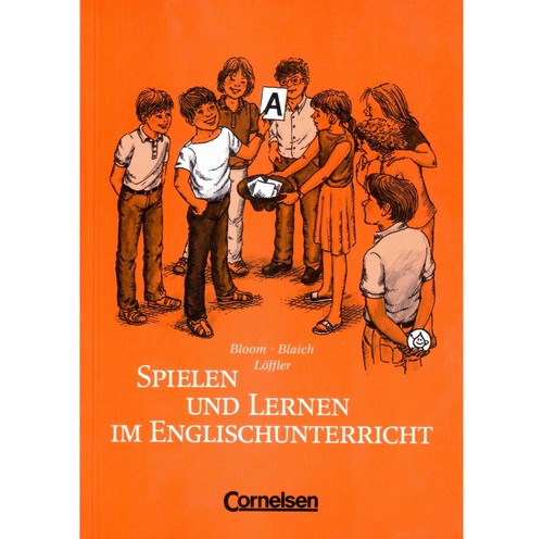 Spielen und lernen - spielen,