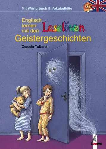 Englisch lernen mit - , den