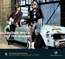 Englisch lernen mit - , the