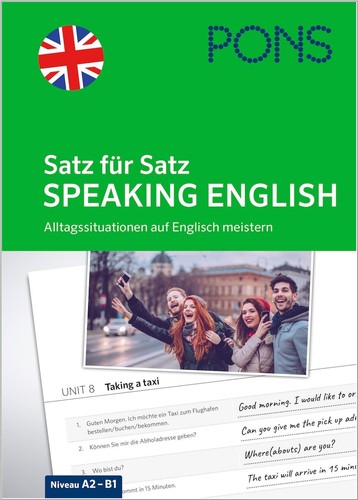 Englisch lernen mit