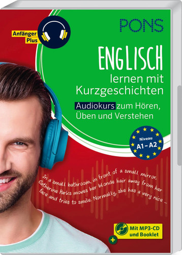 Pons englisch lernen mit - pons,