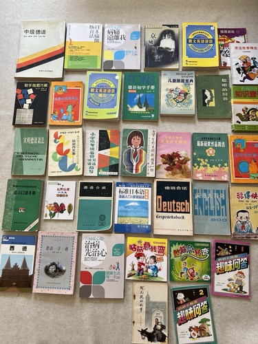 35x bücher konvolut - bücher,