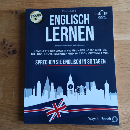 Englisch lernen für