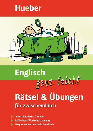 Englisch lernen rätsel - englisch,