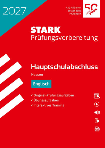 Stark englisch - englisch,