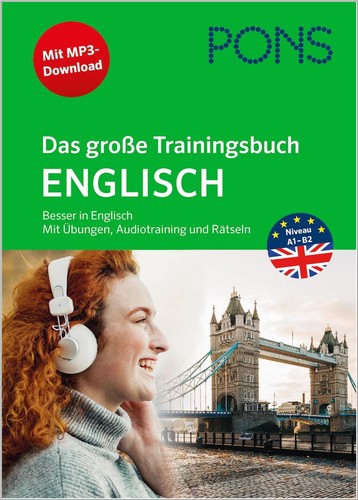 Englisch lernen üben für