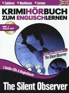 The silent observer - observer,