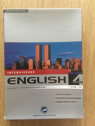 Intensivkurs englisch digital - intensivkurs,