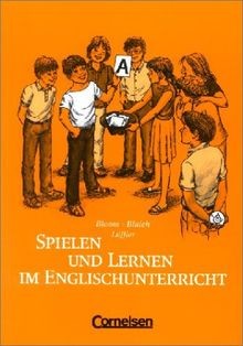 Spielen und lernen - und,
