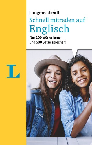 Langenscheidt schnell mitreden - langenscheidt,