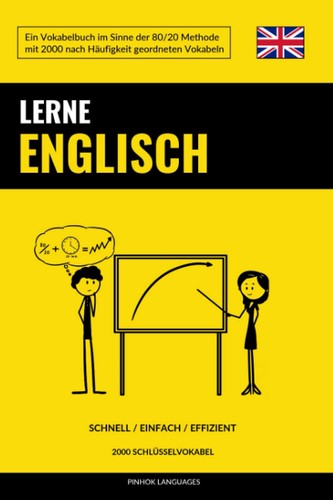 Englisch lernen buch - lernen, 2000