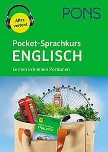 Pons pocket sprachkurs - pons, pocket-sprachkurs