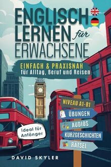 Englisch lernen für