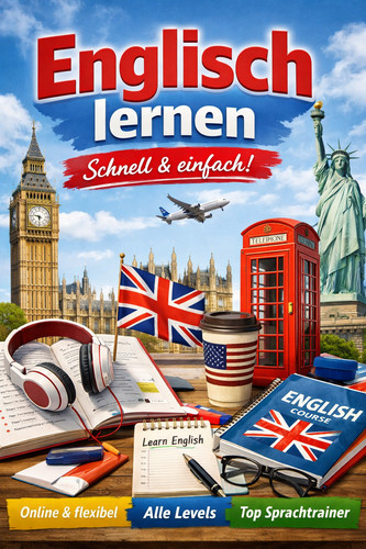 Englisch lernen online - lernen, |
