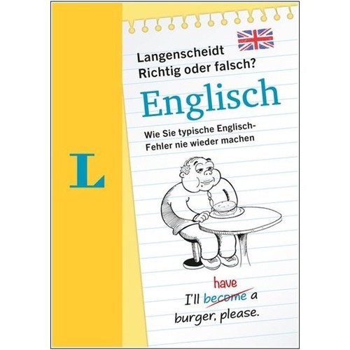 Englisch lernen für - , geübte
