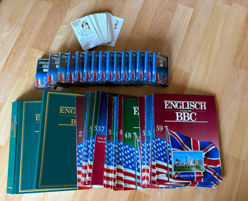 Englisch lernen mit bbc - englisch,