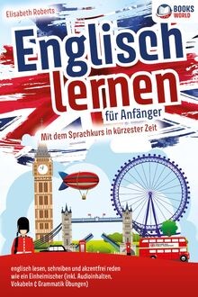 Englisch lernen für