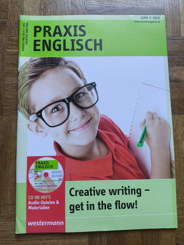 Praxis englisch juni - praxis, 3-2013