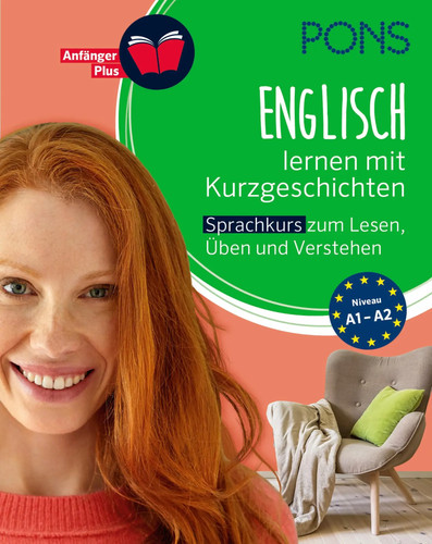 Pons englisch lernen mit - englisch,