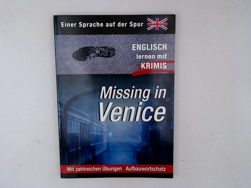Missing venice einer - in,