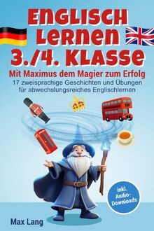Englisch lernen klasse - englisch,