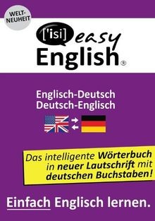Easy english einfach - easy,