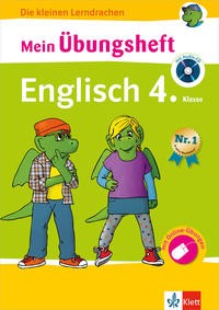 Klett mein übungsheft - mein,