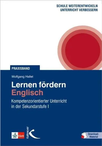 Lernen fördern englisch - englisch, |