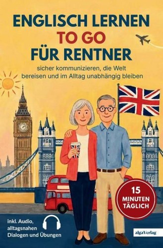 Englisch lernen für - lernen, go