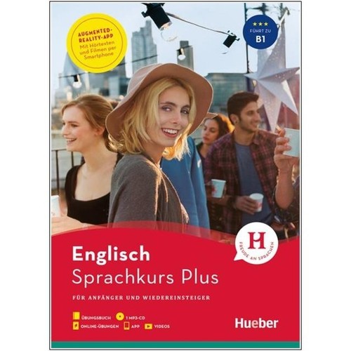 Englisch lernen mit - , allen