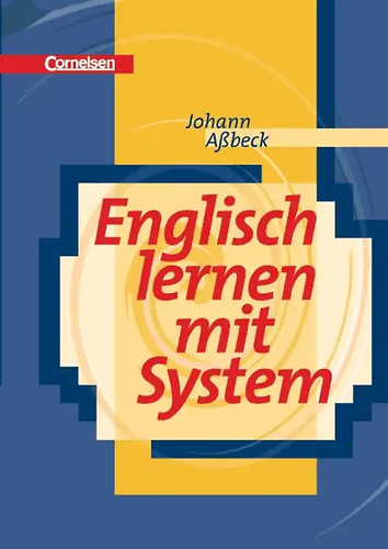 Englisch lernen mit system - englisch,