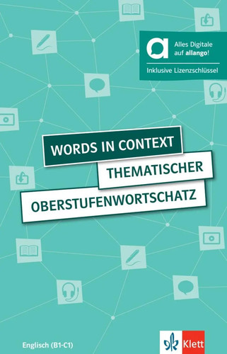 Words context hybride - in,