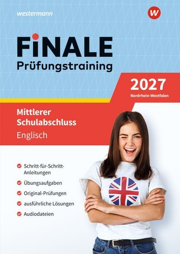 Finale prüfungstraining - finale,