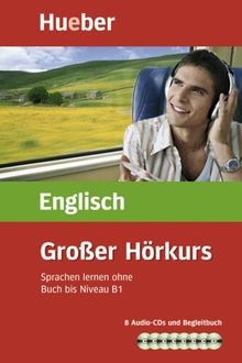 Großer hörkurs englisch - großer,