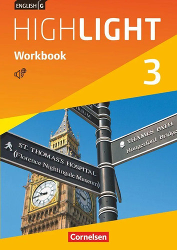 English highlight 7 - highlight, 03: