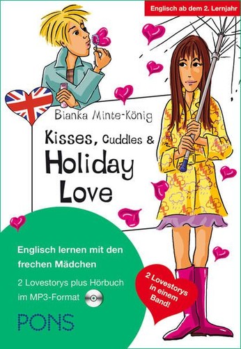 Pons lektüre kisses - pons, kisses,