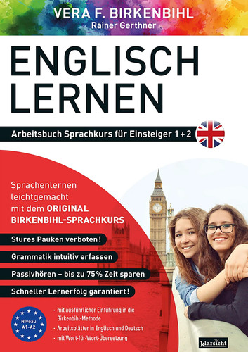 Arbeitsbuch englisch lernen - arbeitsbuch,