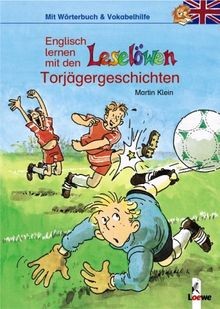 Englisch lernen mit den
