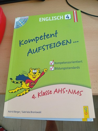 Englisch lernen leicht - englisch,