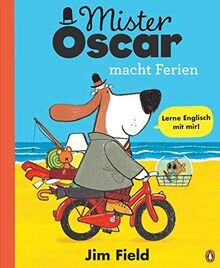 Mister oscar macht - oscar,