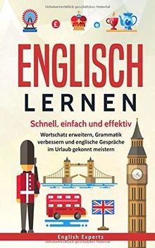 Englisch lernen schnell - lernen:,