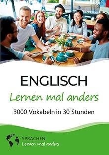 Englisch lernen mal - anders,