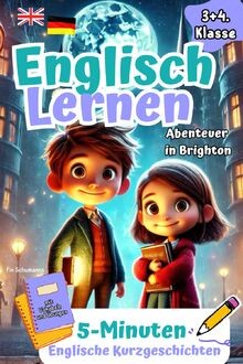 Spielerisch englisch lernen - spielerisch,