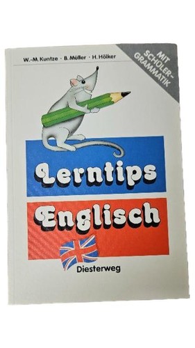 Englisch lernen arbeitsheft - englisch,
