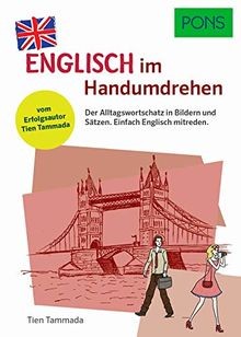 Pons englisch lernen - pons, im